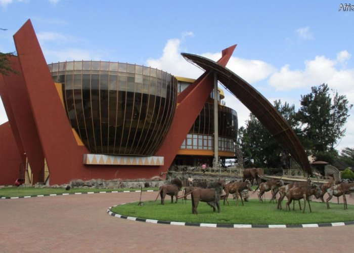 Arusha city master1 Arusha city master1