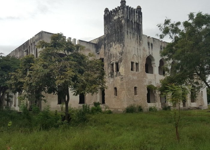 Bagamoyo master2 Bagamoyo master2