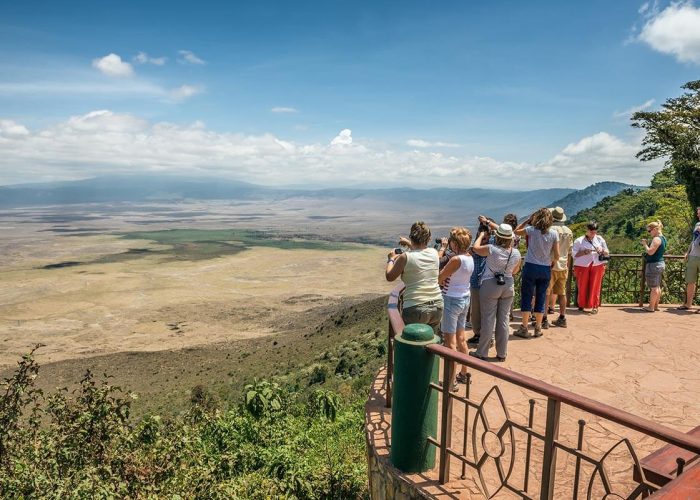 Ngorongoro master1 Ngorongoro master1